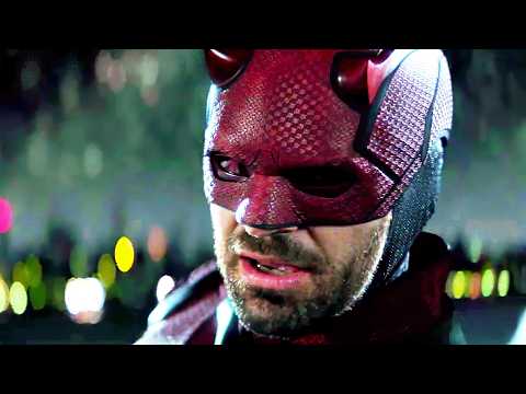 DAREDEVIL : BORN AGAIN Saison 2 Nouveau TV Spot (2026)