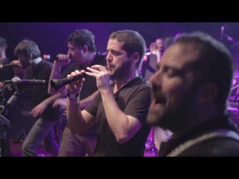 LA GOSSA SORDA "Quina Calitja" (Vídeo)