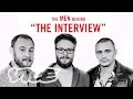 VICE Meets The Men Behind The Interview - YouTube