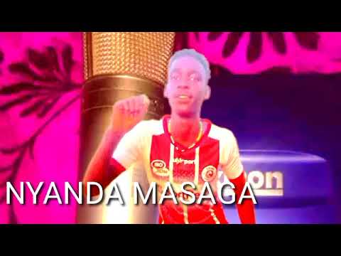 NYANDA MASAGA SONG KIFO CHA BIBI 0768722493