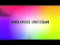 Franco Battiato - Passacaglia (nuovo singolo da ...
