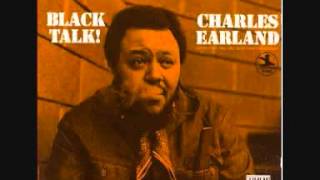 Charles Earland (Usa, 1970) - Black Talk! (Full)