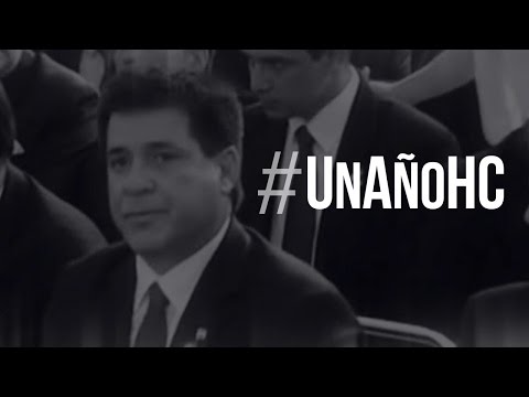 AAM - #UnAñoHC (PROMO) (P16)
