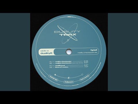 Reality Checkpoint (Maruwa Remix)