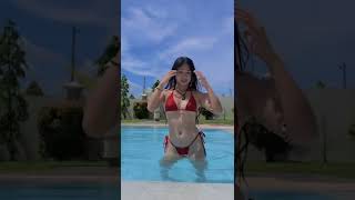 Lenie Mae tiktok short be like...