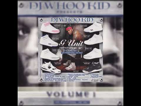 50 Cent & DJ Whoo Kid presents: G-Unit RBK Vol.1 (Full Mixtape) (CDQ) (320kbps) [Rare]