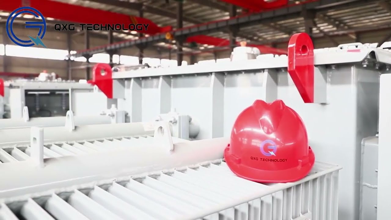 In the power system, small substation transformers are widely used 🤝.