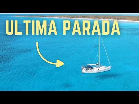 Con este Barco nos escapamos de Estados Unidos [Ep.99] El Viaje de Bohemia