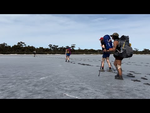 Little Desert, September, 2024