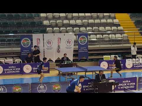 Servet YERGİN (Real Mardin) - Hakan KARAKOÇ (DSİ)