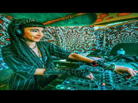 Psynonima -  Ozora Festival 2023  Hitech Zero