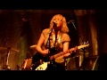 Balentine [HD], by Bettie Serveert (plays Palomine) (@ Paradiso, 2011)