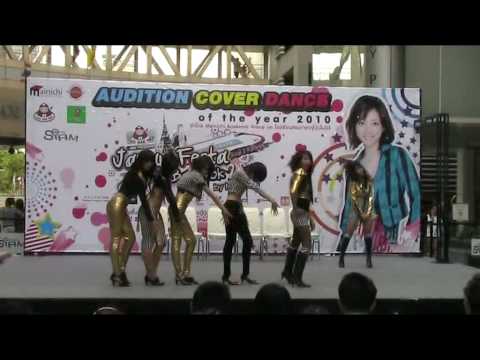 Lumiere cover T-ara @ Japan Festa 2010.avi