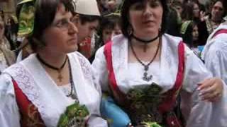 Arbereshet ne Sicilia