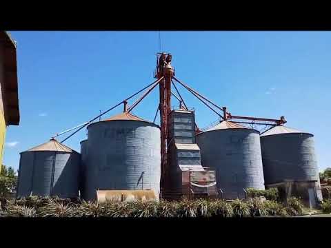 Viale Entre Rios, Argentina 