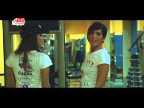 FEEL ROUGE - BACKSTAGE FINALISSIMA VFR 2011