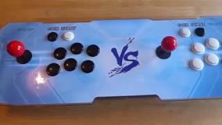 Pandora's Box 5S with 999 Games - Reviewed