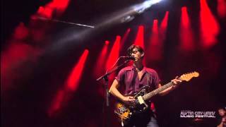 Arctic Monkeys - One For The Road @ Austin City Limits 2013