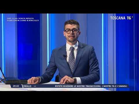 2021-05-31 TG REGIONALE ORE 20.30