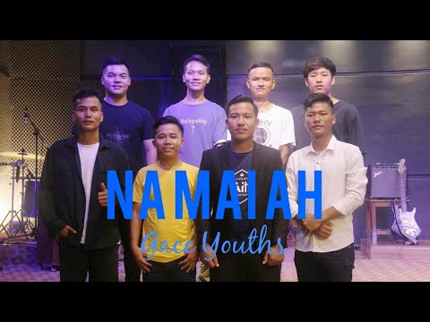 NA MAI AH (official lyrics video)