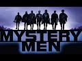 Mystery Men Film 1999 TRAILER ITALIANO