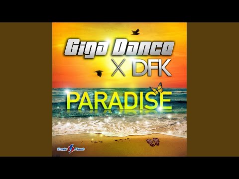Paradise (Extended Mix)