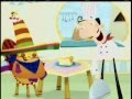 O Faminto Henry Hungry Henry BabyTV PTBR
