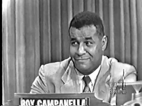 download lagu mp3 mp4 Roy Campanella, download lagu Roy Campanella gratis, unduh video klip Roy Campanella