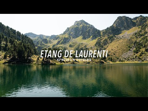Etang de Laurenti