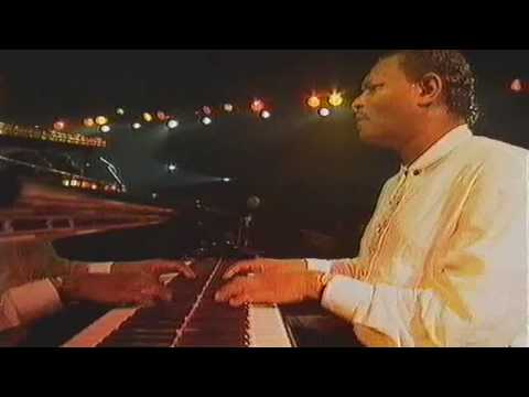 George Benson - On Broadway Montreux Jazz Festival