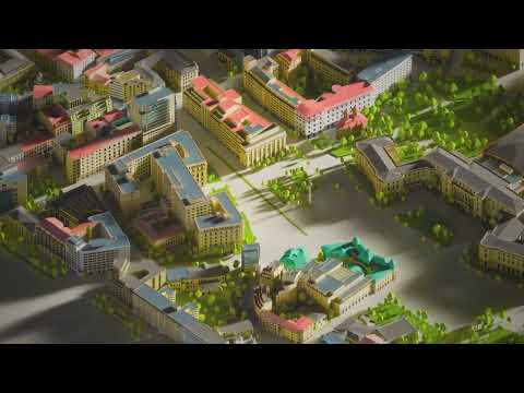 Wanderer: The Urban Game video thumbnail