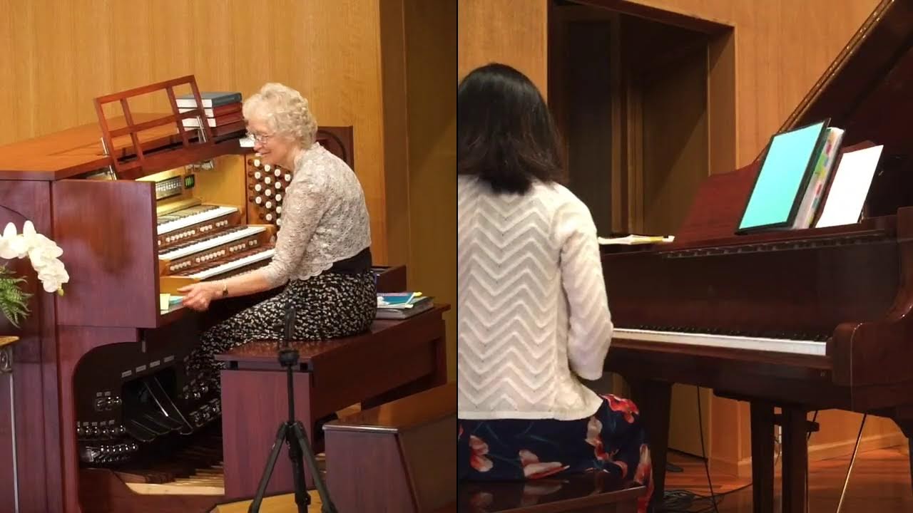 September 21, 2024 - Forest Park SDA Church Live Stream