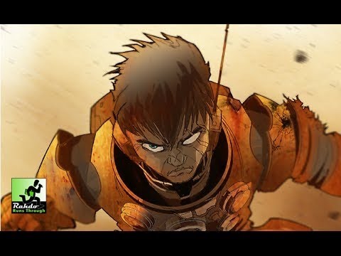 Rahdo Talks Through►►► Helionox: Deluxe Edition