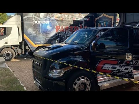 F-MONSTER CACHORRONA MEGA TRUCK 20222