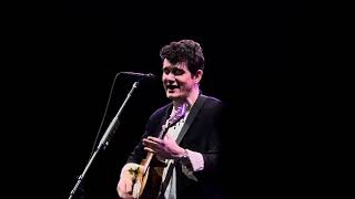 John Mayer In Your Atmosphere Kia Forum LA 11/10/2023 live