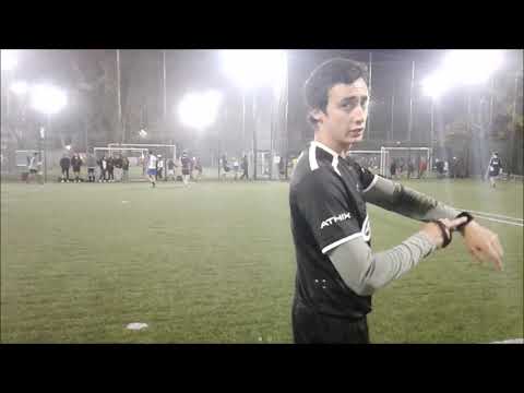 Pantu vs Jovora  #Fecha 10 #Comunicaciones #F8   Copa Palermo