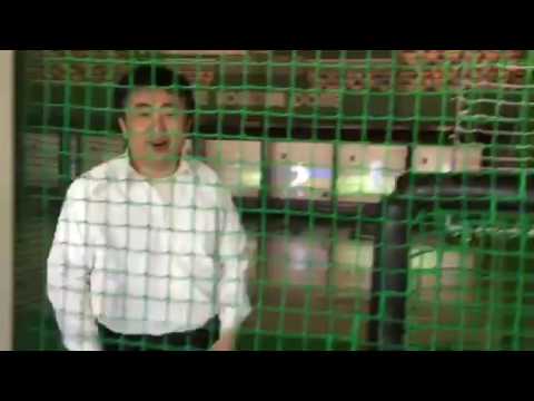 会計学科 映せる！雑念を捨て去り一心不乱に一球入魂！バッティングセンター木村勝則滋賀県高島市！