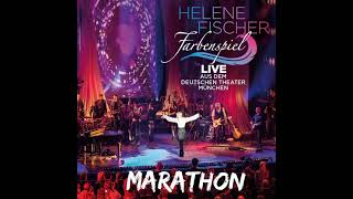 Helene Fischer - Marathon (Farbenspiel Live aus München)
