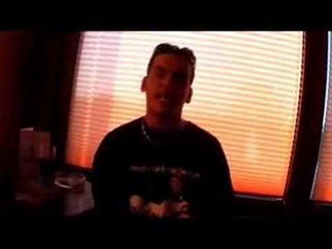 Enemy's Friend feat. Brockmaster B. - Gameover-Ask tha Boi