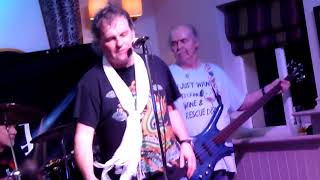 Would I lie to You? (Whitesnake cover)