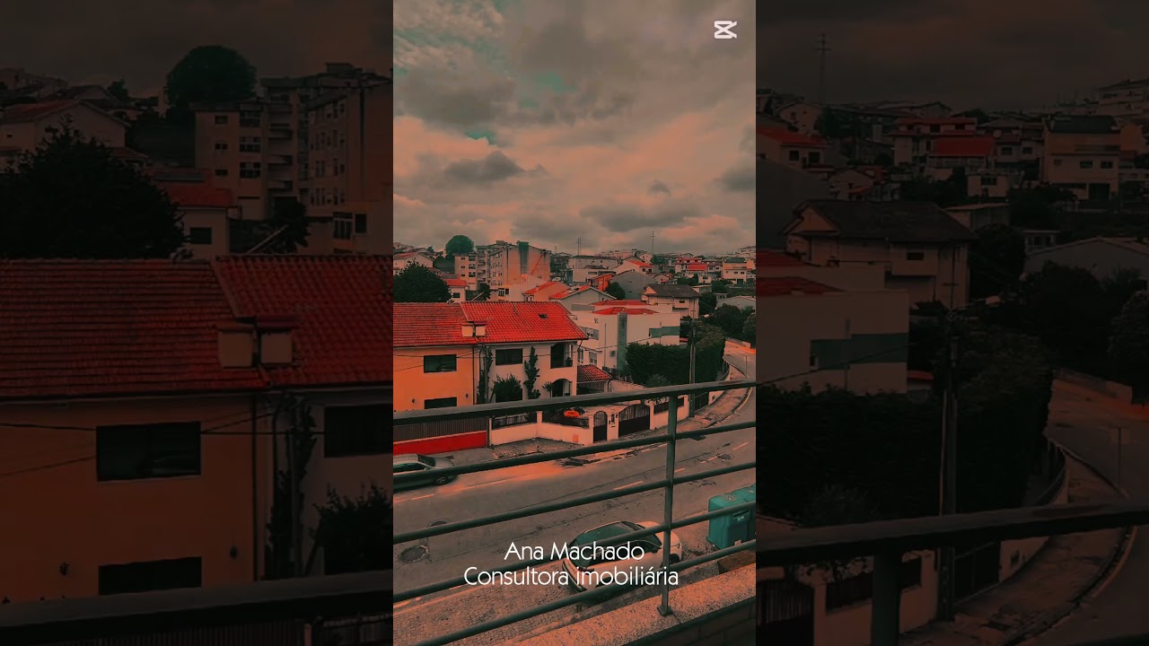 Vídeo do imóvel