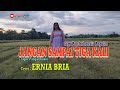 JANGAN SAMPAI TIGA KALI Tagor Pangaribuan Cover ERNIA BRIA Studio DONBERS MALAKA Chanel SDM