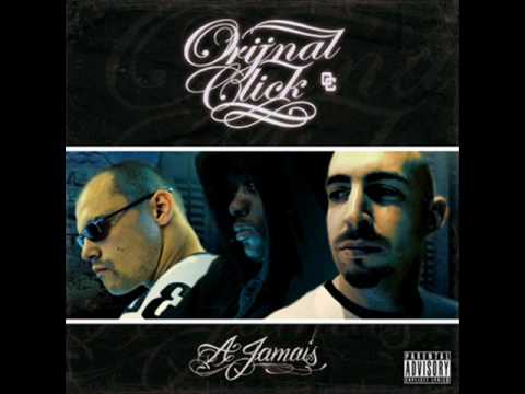 ORIJNAL CLICK - A JAMAIS (TRAILER)