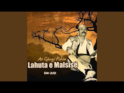 Lahuta e Malsise