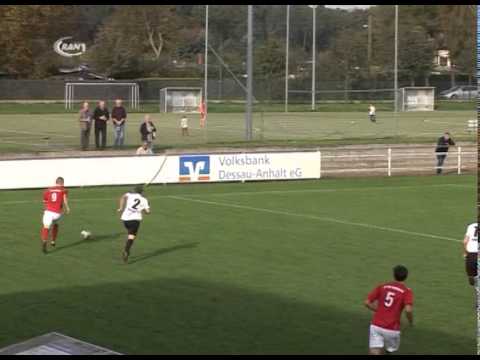 Dessau 05 gegen IMO Merseburg - RAN1