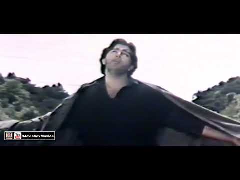 RAB NE AYE DUNIYA PYAR LAYI BANAI - MASOOD RANA - FILM PYAR KARAN TOU NAHIN DARNA