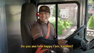 Episode 5: UPS Business Trips - Lichen NYC