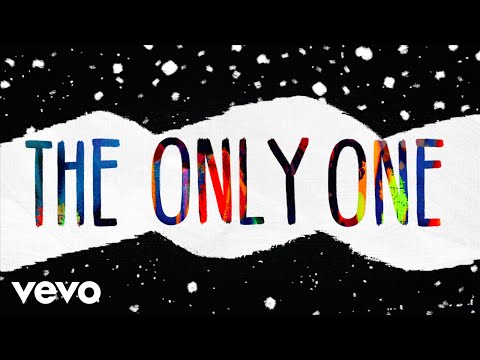 Sigala x Digital Farm Animals - Only One (Official Lyric Video)