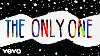 Sigala x Digital Farm Animals - Only One (Lyric Video)