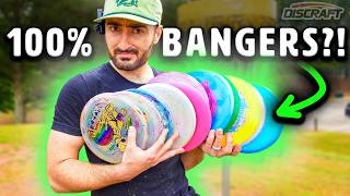 The BEST Ledgestone Drop I've Ever Reviewed!!!